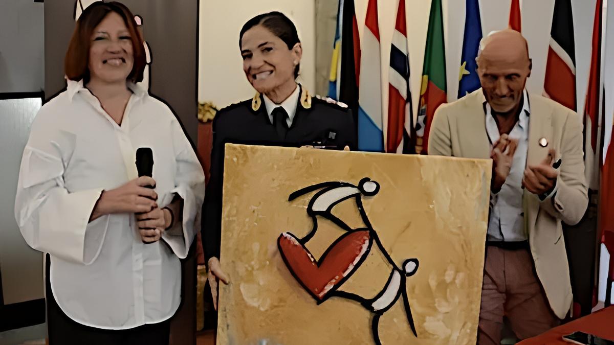 Grifo Festival per la parità e il rispetto