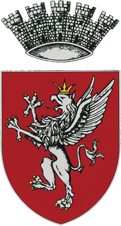 Comune di Perugia — patrocinio